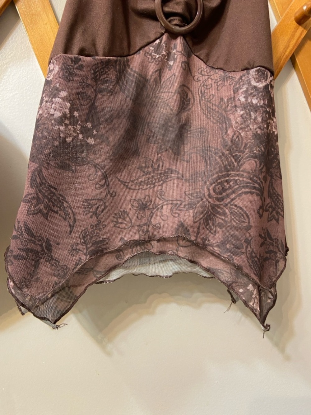 Boho Fairy Top - Picture 5 of 7